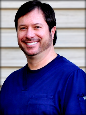 Meet Dr. Randall Deaton | Adamsville dentist