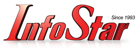infostar productions logo